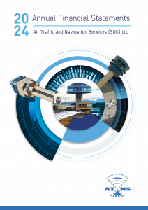 ATNS Annual Financial Statements